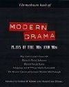 Modern Drama: Plays Of The '80s And '90s