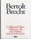 Bertolt Brecht Collected Plays