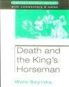 Death And The King's Horseman