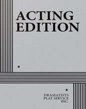 Outstanding Short Plays, Volume Three