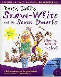 Roald Dahl's Snow White And The Seven Dwarfs