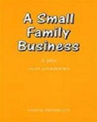 A Small Family Business