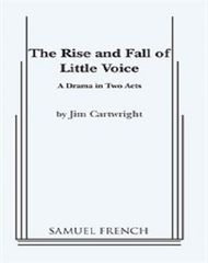 The Rise and Fall of Little Voice (Acting Edition)