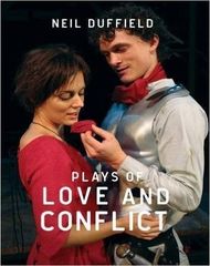 Plays Of Love And Conflict