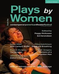 Plays By Women From The Contemporary American Theatre Festival