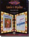 Camelot & Brigadoon (Vocal Selections)