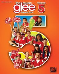 Glee - Songbook - Season Two - Vol 5