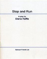 Stop And Run