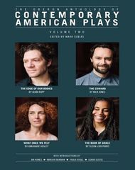 The Oberon Anthology Of Contemporary American Plays
