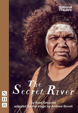 The Secret River (Stage Version) Book Cover