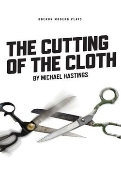 The Cutting Of The Cloth Book Cover