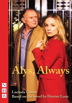 Alys, Always Book Cover