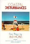 Coastal Disturbances Book Cover