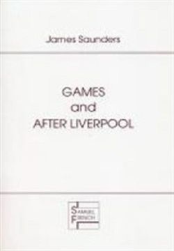 Games Book Cover