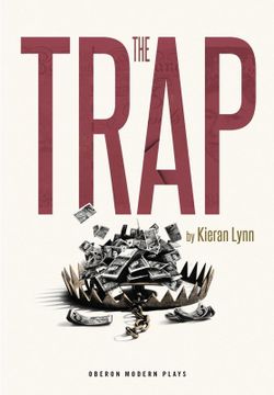 The Trap Book Cover