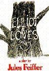 Elliot Loves Book Cover