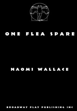 One Flea Spare Book Cover