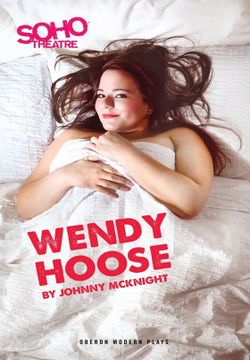 Wendy Hoose Book Cover