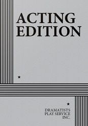 Act One Book Cover