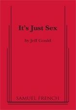 It's Just Sex Book Cover