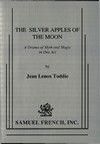 The Silver Apples Of The Moon Book Cover