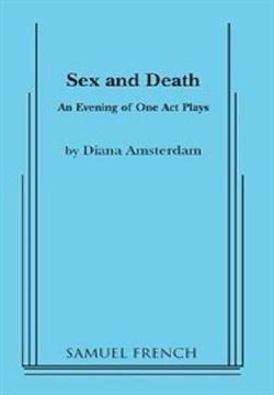 Sex And Death Book Cover