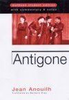 Antigone Book Cover
