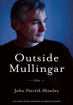 Outside Mullingar Book Cover