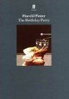 The Birthday Party Book Cover