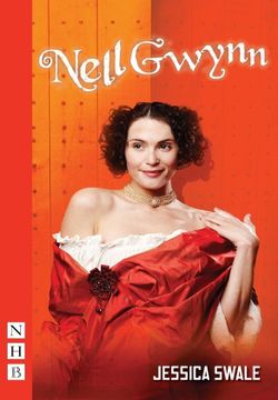 Nell Gwynn Book Cover