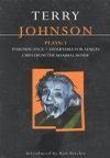 Johnson Plays: 1 Book Cover