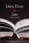 Lizzy Darcy and Jane Book Cover