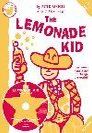 The Lemonade Kid - Teacher's Book (Music) & CD Book Cover
