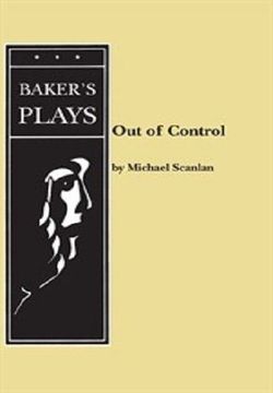 Out Of Control Book Cover