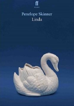 Linda Book Cover