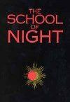 The School Of Night Book Cover