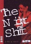 The Night Shift Book Cover