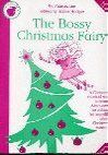 The Bossy Christmas Fairy Book Cover