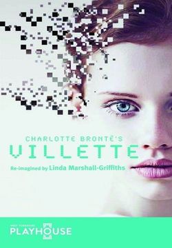 Villette Book Cover