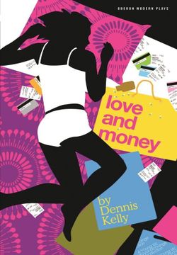 Love And Money Book Cover