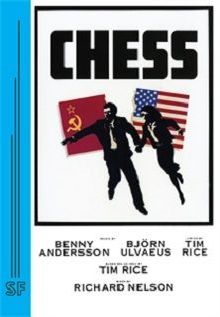 Chess Book Cover