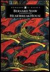 Heartbreak House Book Cover