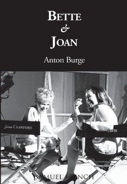 Bette & Joan Book Cover