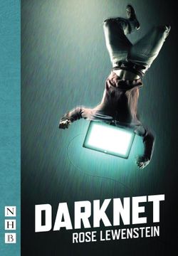 Darknet Book Cover