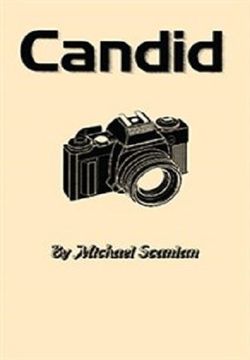 Candid Book Cover