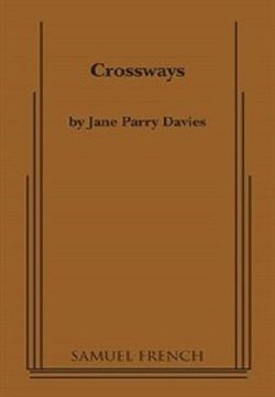 Crossways Book Cover