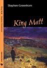 King Matt Book Cover