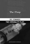 Two Immorality Plays - The Pimp & Solitude Book Cover