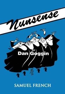 Nunsense Book Cover