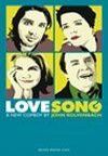 Love Song Book Cover